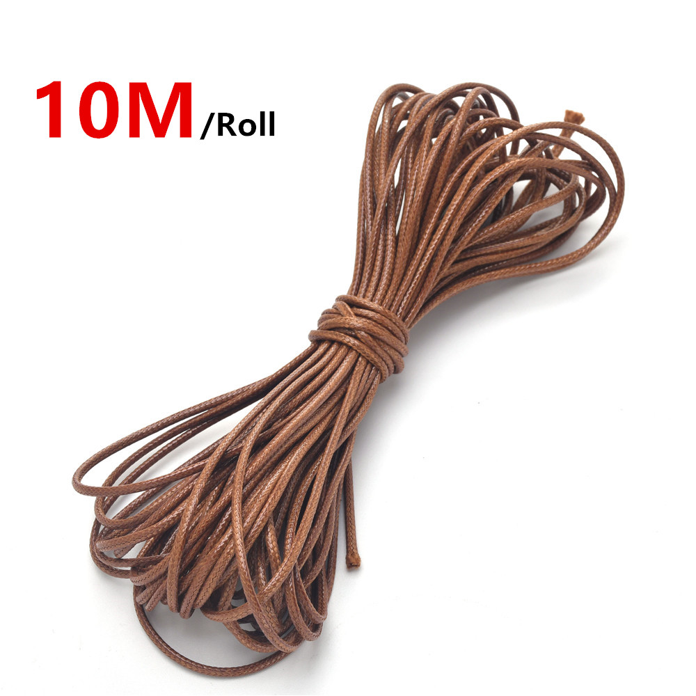 10M/11 Metri 1.5 millimetri Co - Leatherwork Thread recensione e prezzo