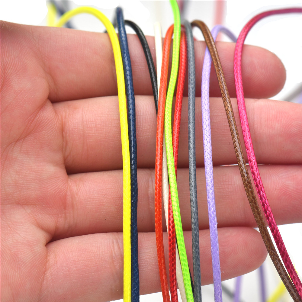 10M/11 Metri 1.5 millimetri Co - Leatherwork Thread recensione e prezzo
