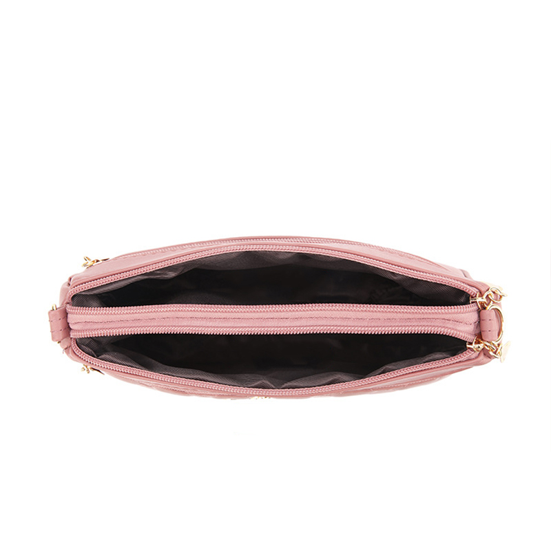 Borse a tracolla in pelle PU B - Leatherwork Thread recensione e prezzo