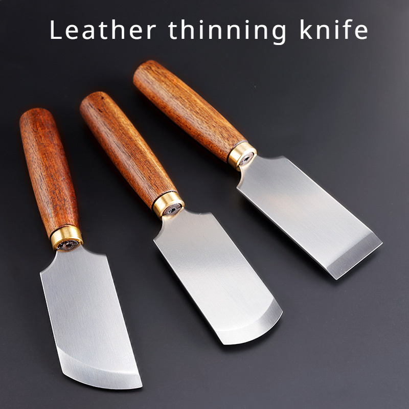 Utensili da taglio per pelle B - Leather Edge Beveler recensione e prezzo