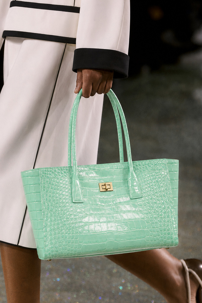 Borsa a Mano SHELKSBAG in Pell - Leather Work Handbag recensione e prezzo