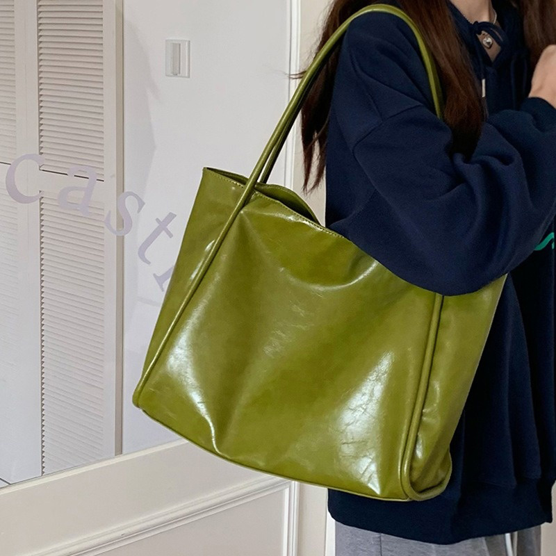Borse a Spalla Vintage da Donn - Vintage Leatherwork recensione e prezzo