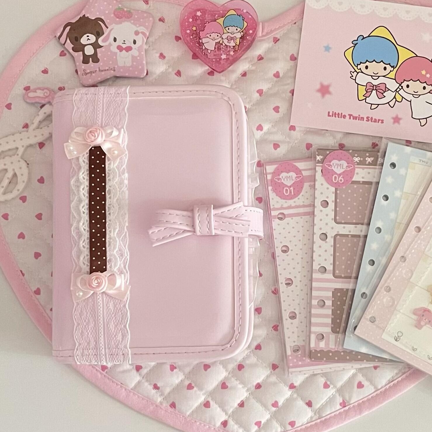 Quaderno in Pelle A7 con Fiocc - Leather Work Diary recensione e prezzo