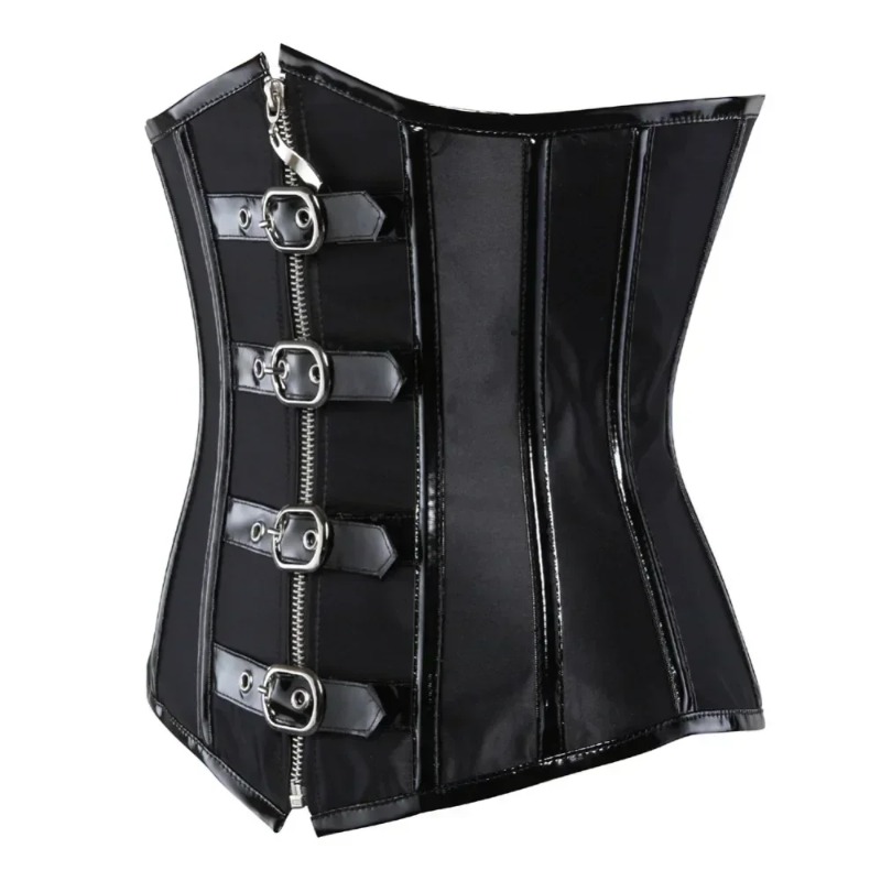 Corsetto Gotico Sottoschiena c - Leather Workout Belt recensione e prezzo
