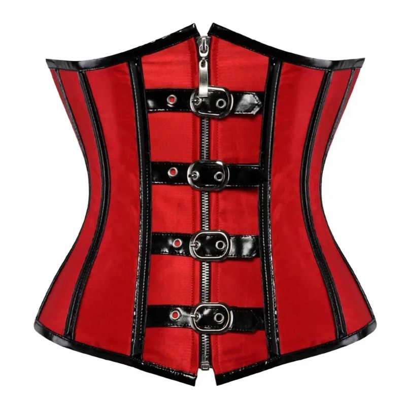 Corsetto Gotico Sottoschiena c - Leather Workout Belt recensione e prezzo