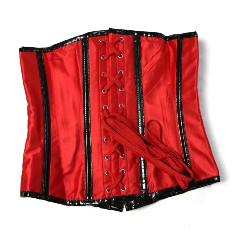 Corsetto Gotico Sottoschiena c - Leather Workout Belt recensione e prezzo