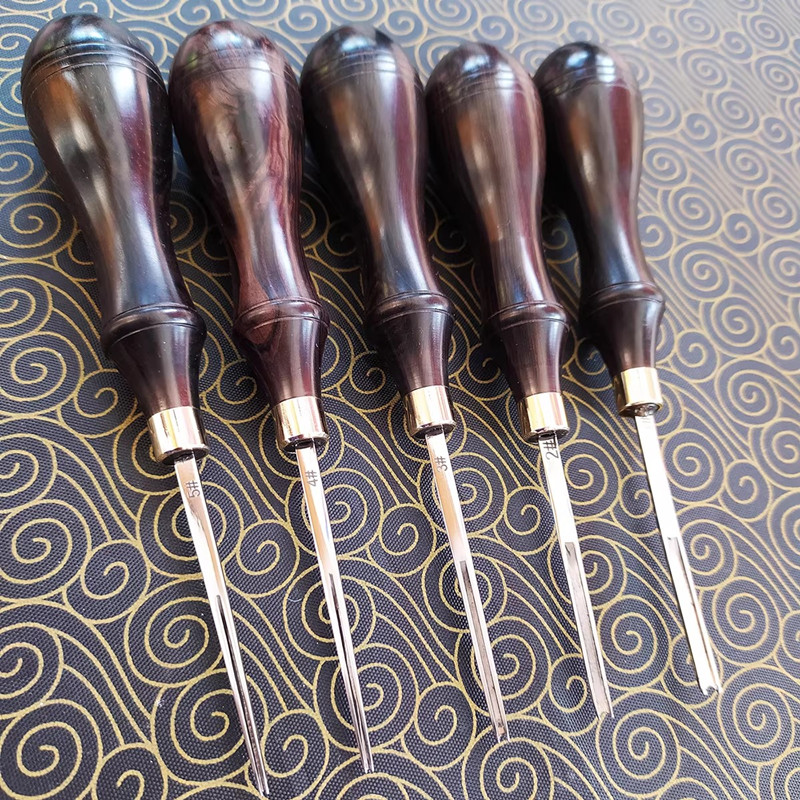 Utensile Professionale per Smu - Leather Edge Beveler recensione e prezzo