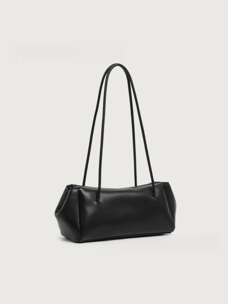 Borsa a Mano Casual in Morbida - Leatherwork Thread recensione e prezzo