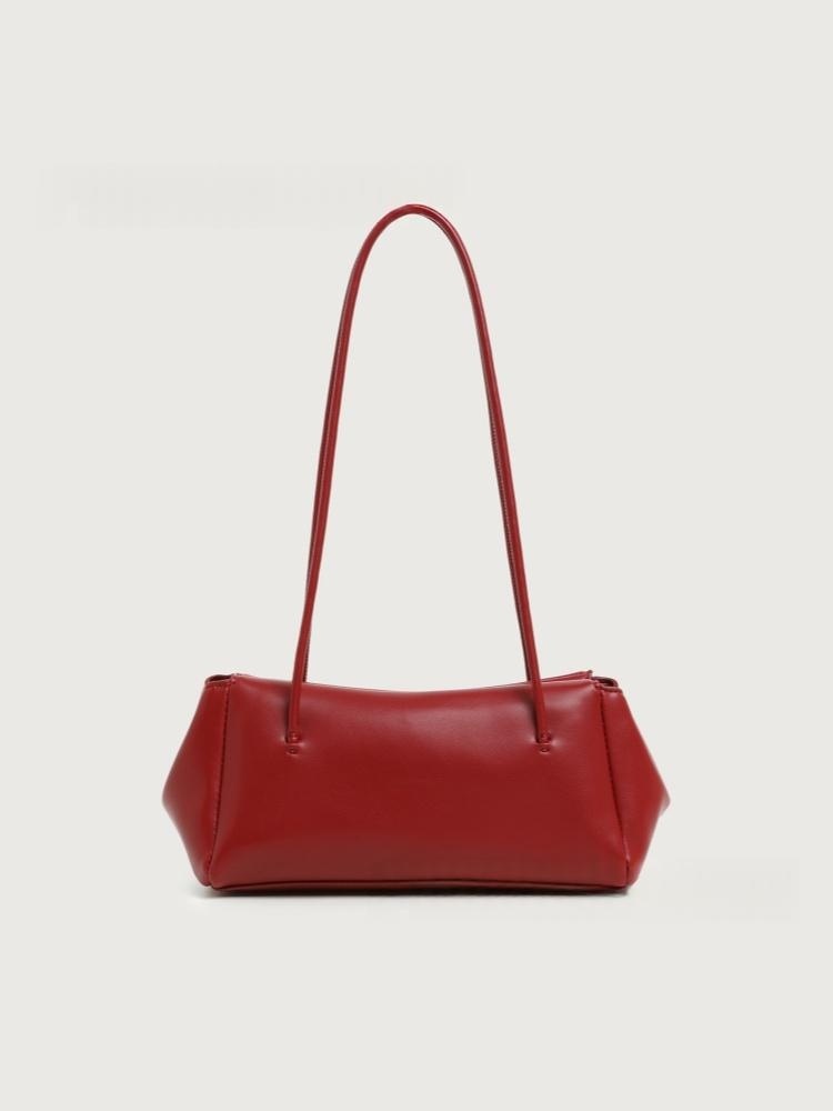 Borsa a Mano Casual in Morbida - Leatherwork Thread recensione e prezzo