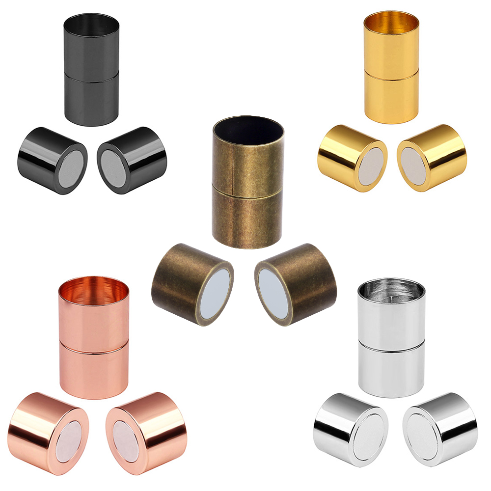 5 set Forti chiusure magnetich - Leatherwork Beginner recensione e prezzo