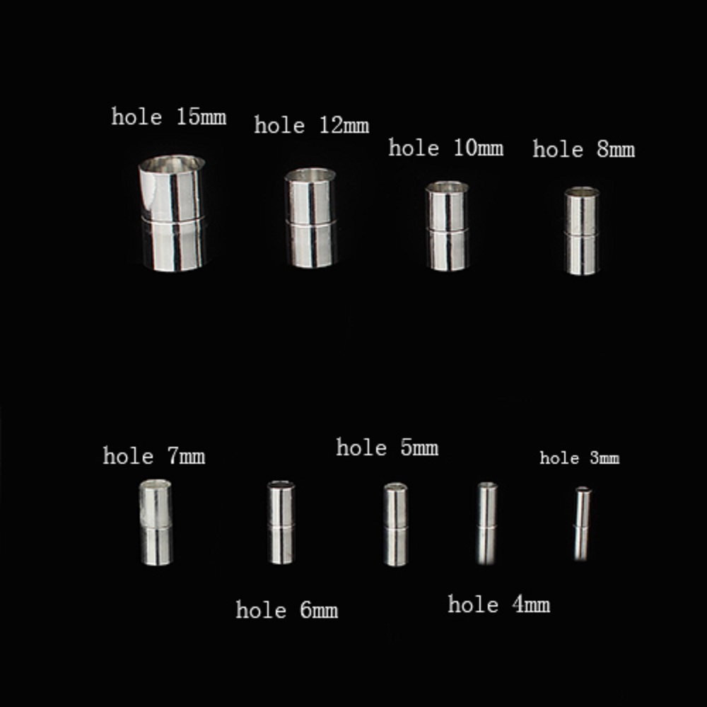5 set Forti chiusure magnetich - Leatherwork Beginner recensione e prezzo