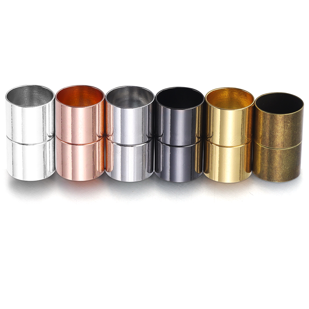 5 set Forti chiusure magnetich - Leatherwork Beginner recensione e prezzo