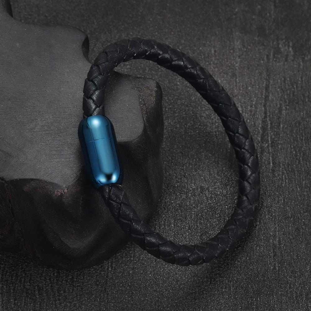 Chiusure magnetiche rotonde in - Leatherwork Beginner recensione e prezzo