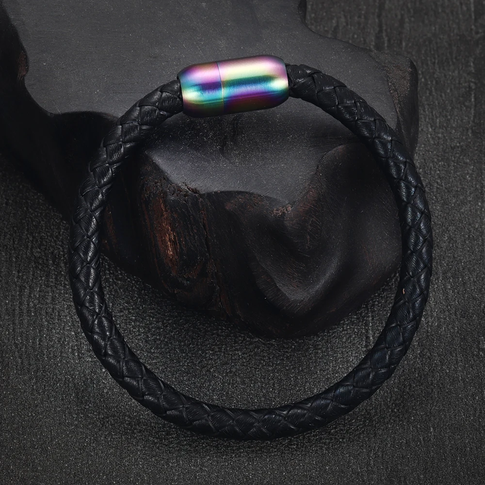 Chiusure magnetiche rotonde in - Leatherwork Beginner recensione e prezzo