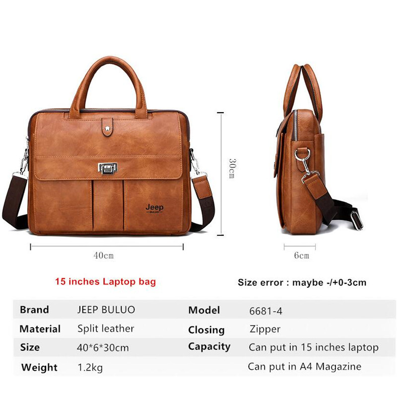 Borsa Portadocumenti in Pelle  - Leatherwork Bag recensione e prezzo