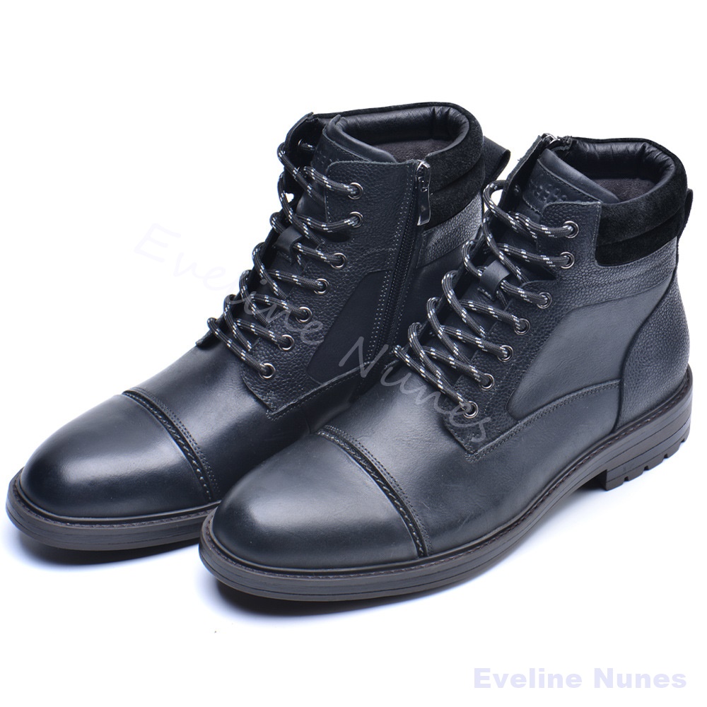 Stivali da Combattimento Vinta - Vintage Leatherwork recensione e prezzo