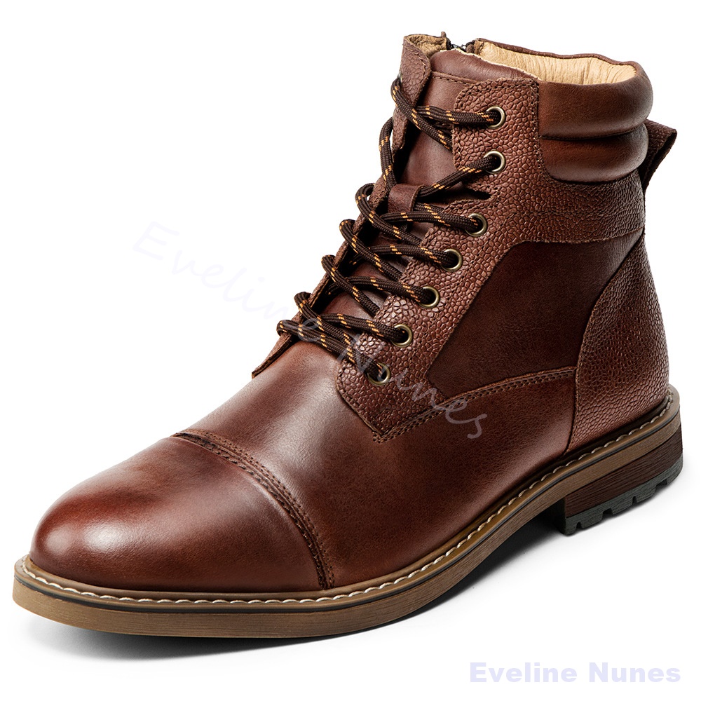Stivali da Combattimento Vinta - Vintage Leatherwork recensione e prezzo