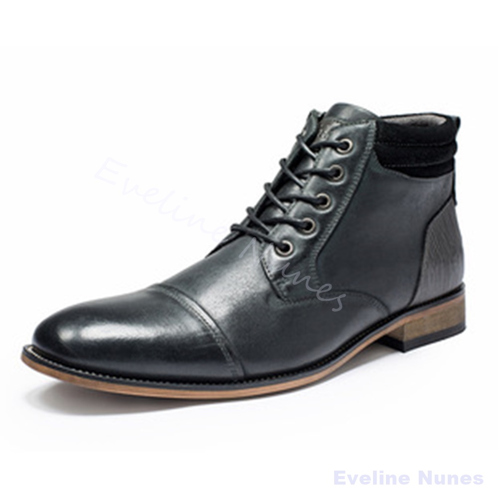 Stivali da Combattimento Vinta - Vintage Leatherwork recensione e prezzo