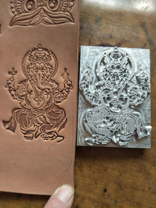 Utensili per la lavorazione de - Unique Leather Work recensione e prezzo