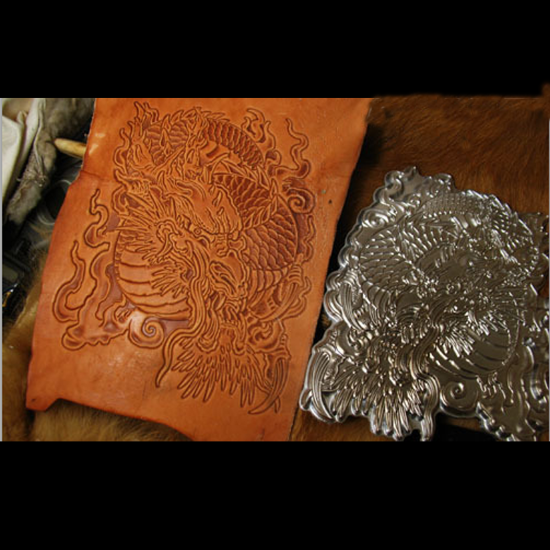 Utensili per la lavorazione de - Unique Leather Work recensione e prezzo