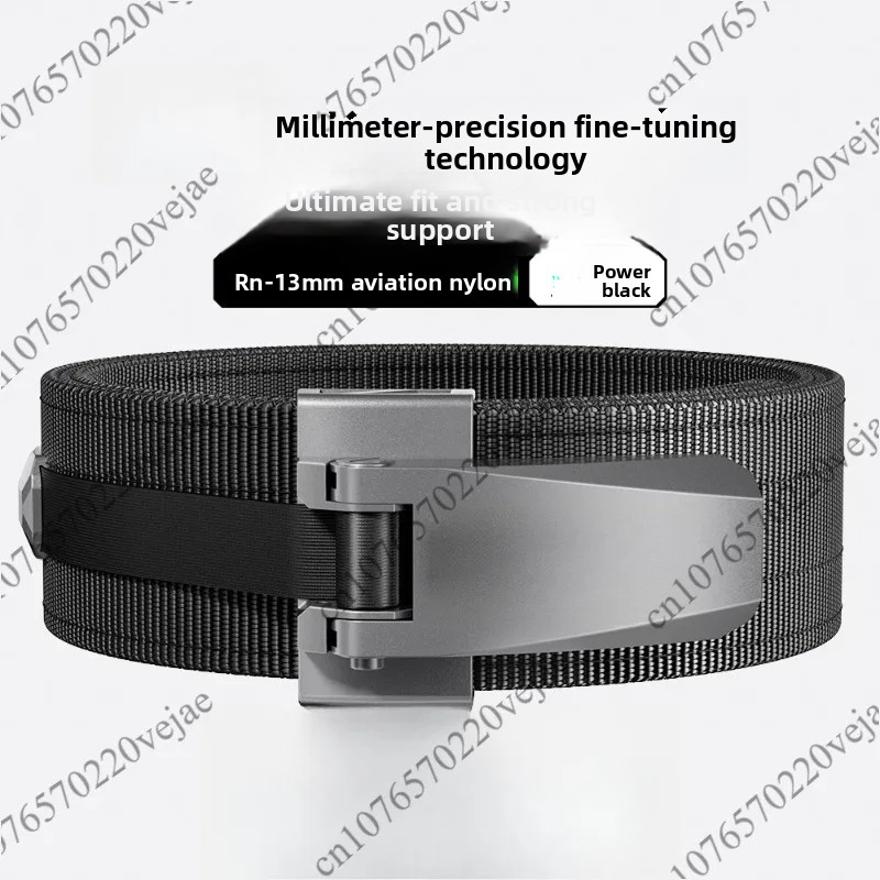 Cintura con Leva per Powerlift - Leather Workout Belt recensione e prezzo