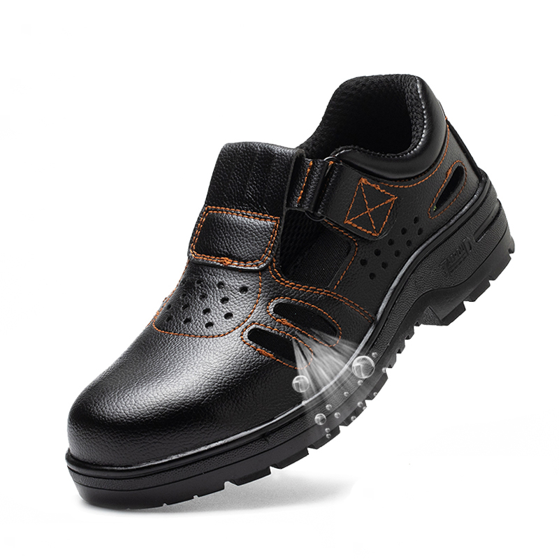 Scarpe da Lavoro Estive per Uo - Leatherwork Designs recensione e prezzo
