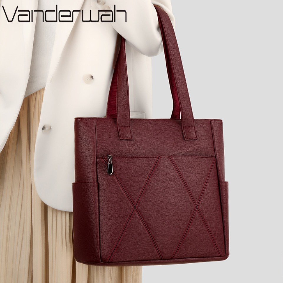 Borse da donna di lusso in ver - Leatherwork Thread recensione e prezzo
