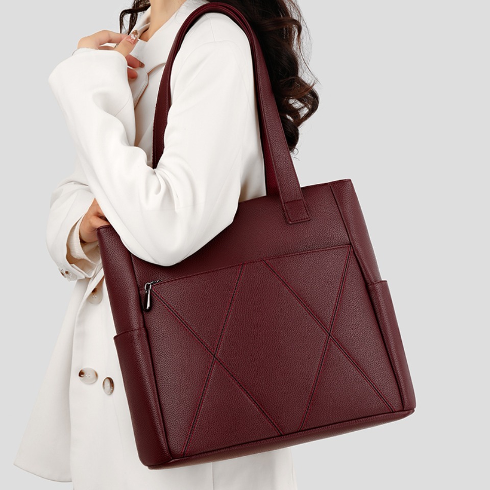 Borse da donna di lusso in ver - Leatherwork Thread recensione e prezzo