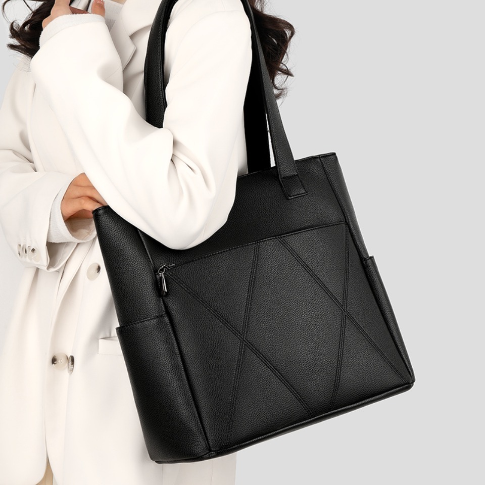 Borse da donna di lusso in ver - Leatherwork Thread recensione e prezzo