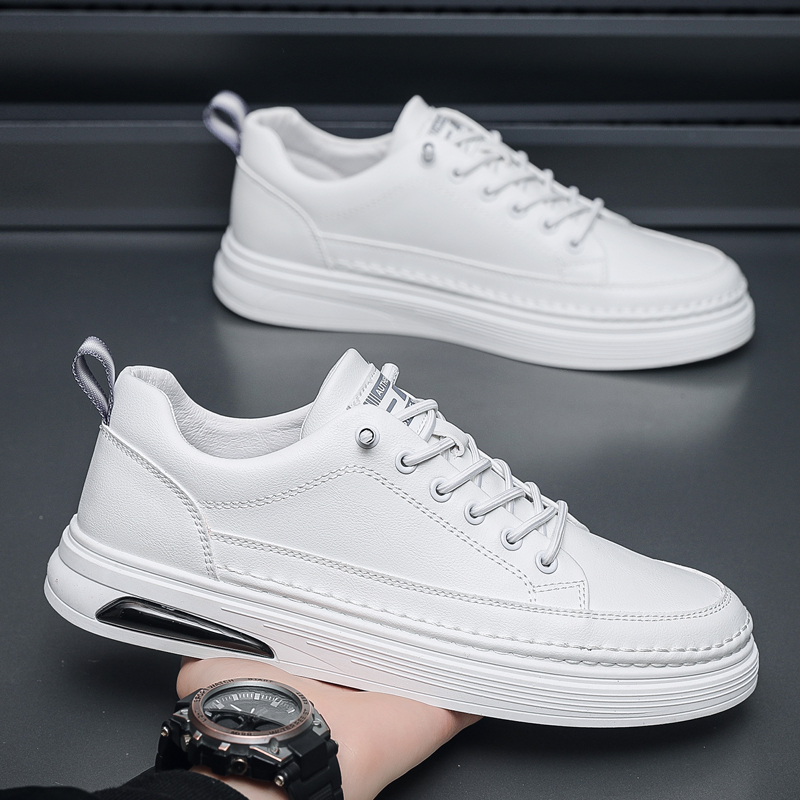 2025 Nuove scarpe da uomo casu - Unique Leather Work recensione e prezzo