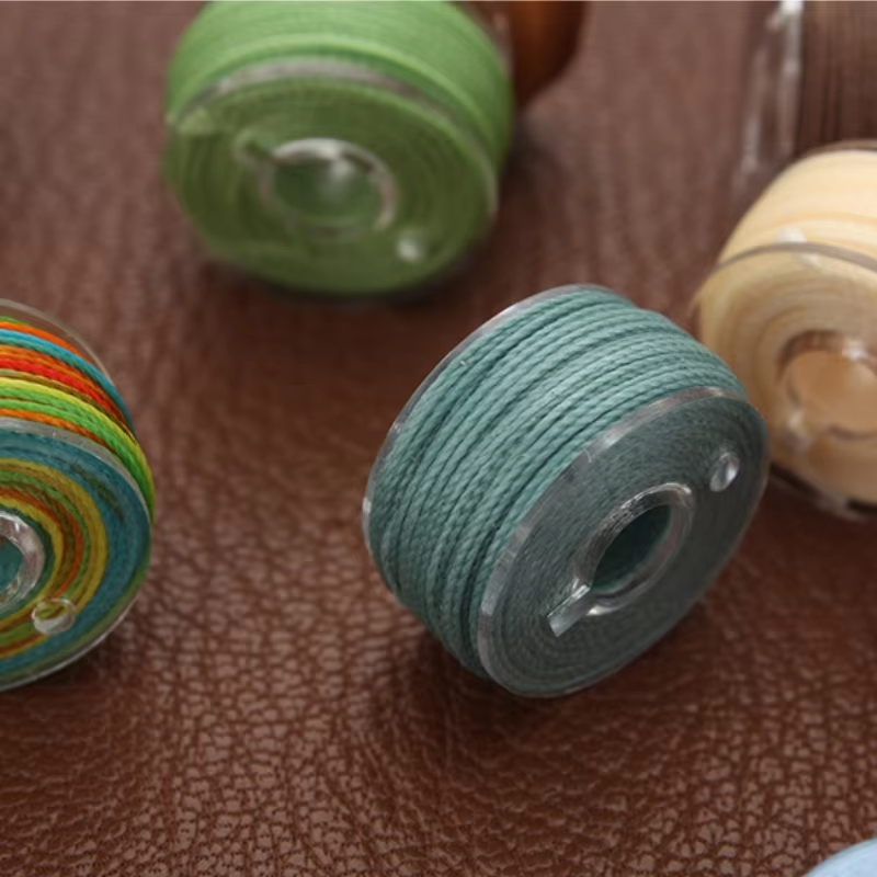 Filo cerato rotondo da 0,45/0, - Leatherwork Thread recensione e prezzo