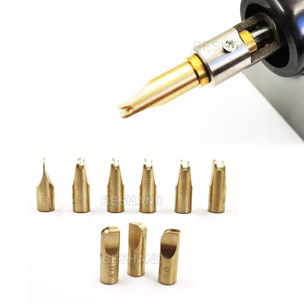 Nuovo Strumento Elettrico per  - Leatherwork Thread recensione e prezzo