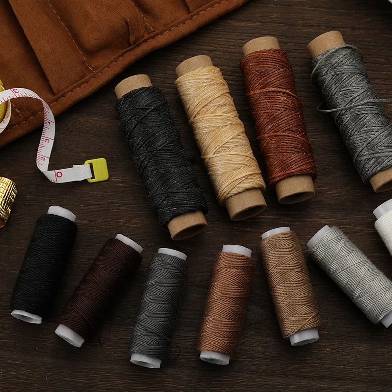 KRABALL Kit di strumenti profe - Leatherwork Thread recensione e prezzo