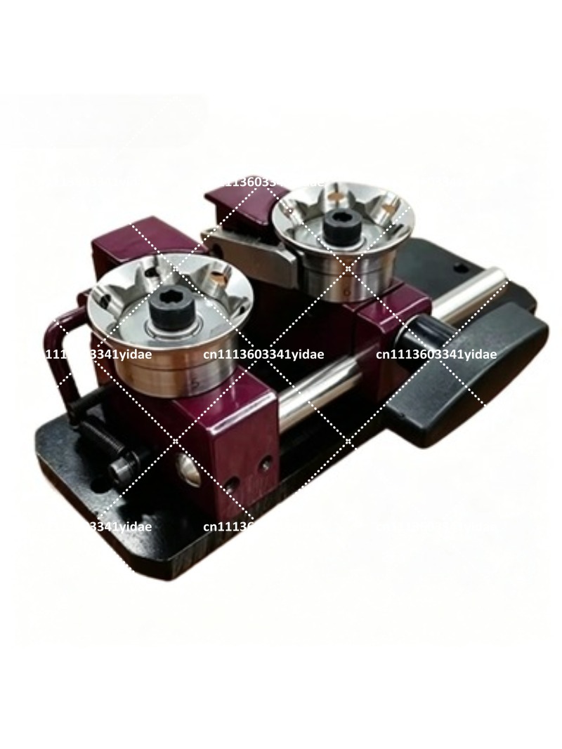 Taglierina Manuale per Bordi i - Leather Edge Beveler recensione e prezzo