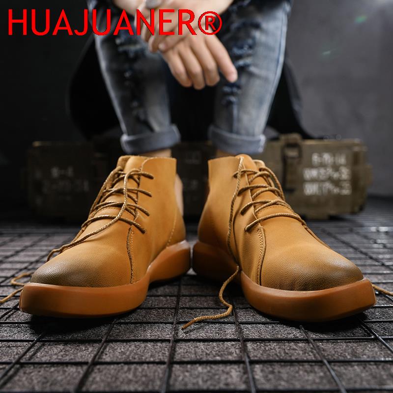 Stivali Chelsea Invernali di L - Vintage Leatherwork recensione e prezzo
